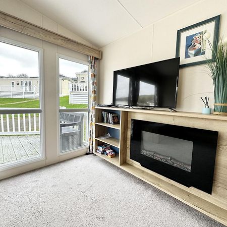Willa 70 Porth Valley Retreat New Quay Zewnętrze zdjęcie