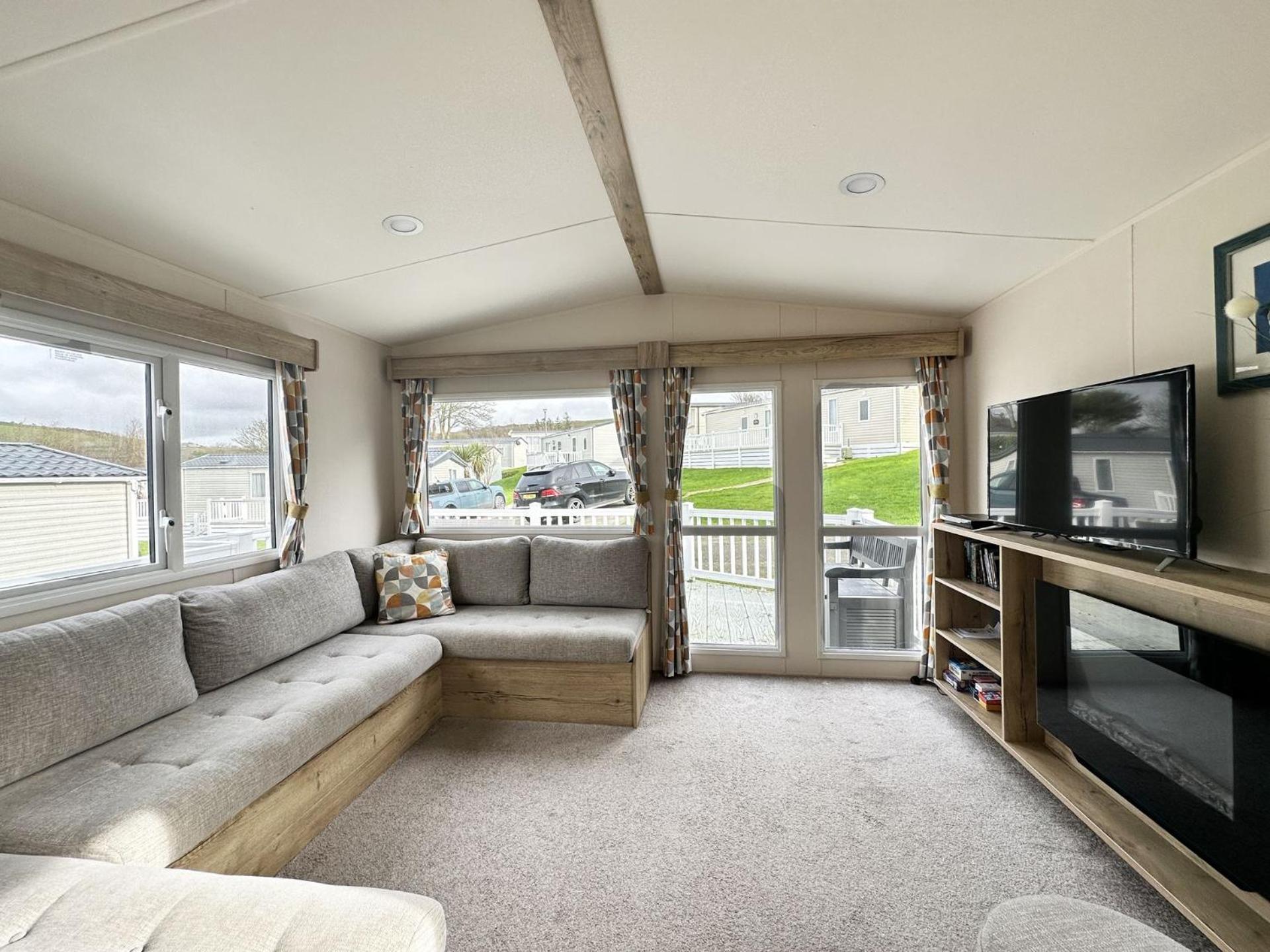 Willa 70 Porth Valley Retreat New Quay Zewnętrze zdjęcie